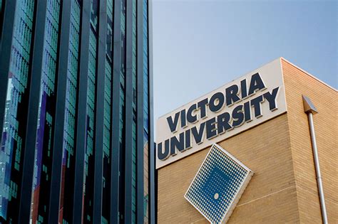 fire victoria university